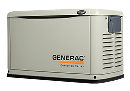 Backup Generators