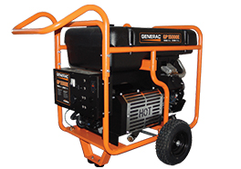 Portable Generators