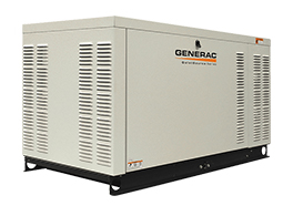 Standby Generators